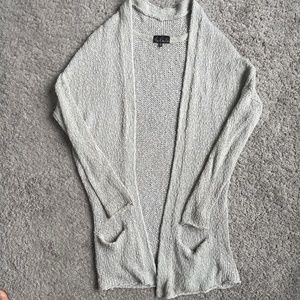 Aritzia Talula Cardigan